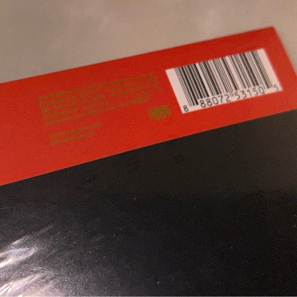 Pierce the Veil Pass the Nirvana (LIVE) Sides A & B 7” VIP Limited Edition Vinyl - Picture 4 of 9